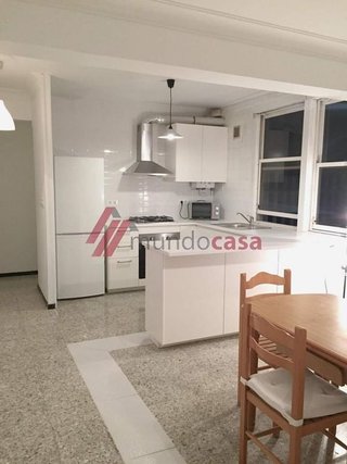 Piso en alquiler en Centro en Ferrol