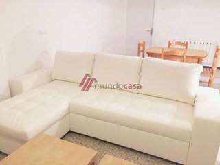 Piso en alquiler en Centro en Ferrol