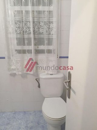 Piso en alquiler en Centro en Ferrol