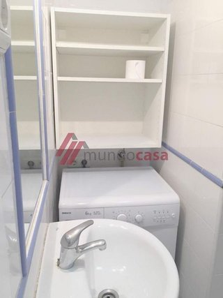 Piso en alquiler en Centro en Ferrol