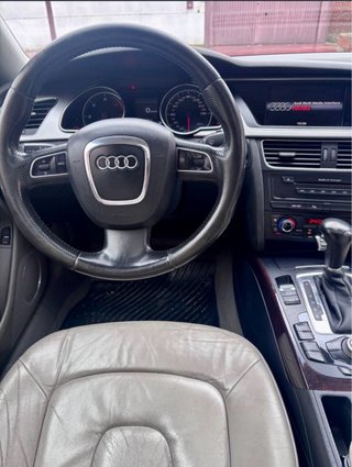 Audi A5 2009