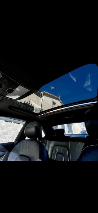 Audi A5 2009