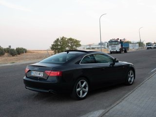 Audi A5 2009