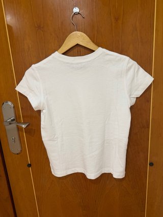 Camiseta Zara nueva