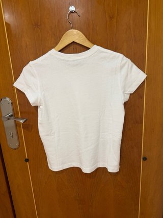 Camiseta Zara nueva