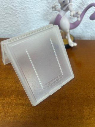 ¡IMPECABLE! Pokémon Azul Original GB PAL ESP