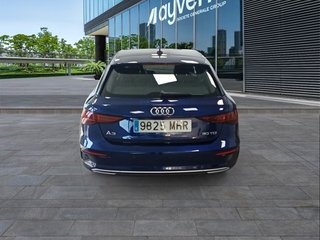 Audi A3 Sportback Advanced 30 TDI 85kW (116CV)