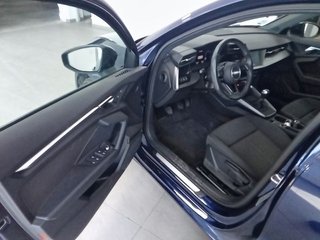 Audi A3 Sportback Advanced 30 TDI 85kW (116CV)