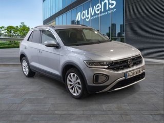 Volkswagen T-Roc Life 2.0 TDI 85kW (115CV)