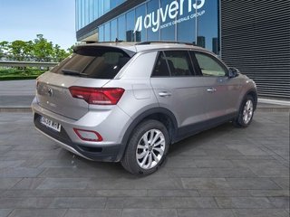 Volkswagen T-Roc Life 2.0 TDI 85kW (115CV)
