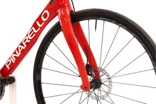 Bicicleta Pinarello Paris Disk AXS 12V t.54 Reacondicionada