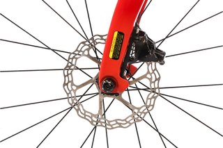Bicicleta Pinarello Paris Disk AXS 12V t.54 Reacondicionada