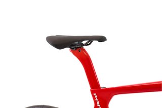 Bicicleta Pinarello Paris Disk AXS 12V t.54 Reacondicionada
