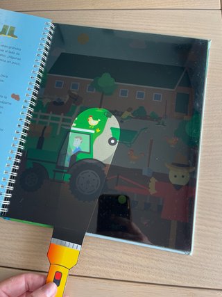 EXPLORACION CON VEHICULOS
