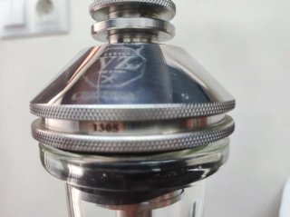Coleccionable VZ Custom 1305