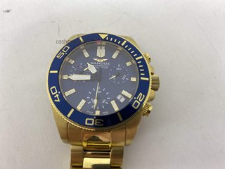 reloj pulsera caballero sandoz 81447r-1234