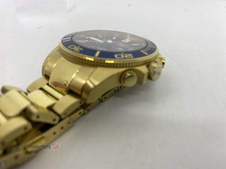 reloj pulsera caballero sandoz 81447r-1234