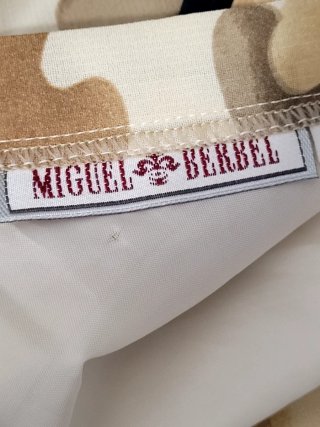 Falda larga Mihuel Berbel
