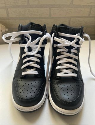 Nike Dunk High Talla 38 UK 5,5