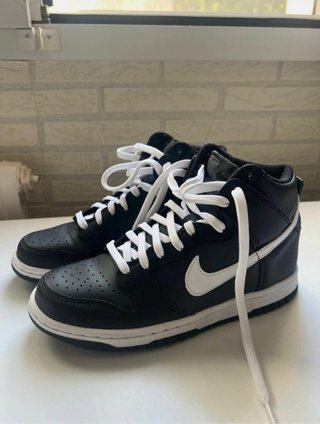 Nike Dunk High Talla 38 UK 5,5