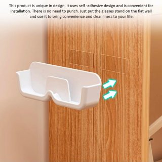Soporte para gafas (6 unidades)
