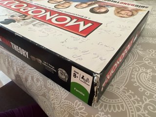 Monopoly Edición Big Bang Theory