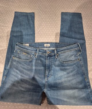 Pepe Jeans Skinny Hiperflex