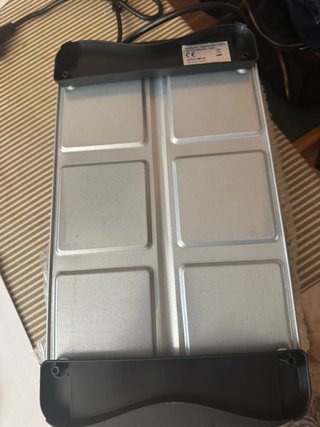 Raclette Cooker Ceramicook  Nueva