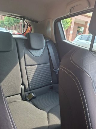 Renault Clio 2015