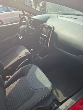 Renault Clio 2015