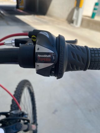 Bicicleta Montaña JPGarcia 26 pulgadas