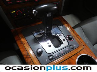 Volkswagen Phaeton 3.0 TDI V6 4Motion 165 kW (225 CV) tiptronic