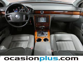 Volkswagen Phaeton 3.0 TDI V6 4Motion 165 kW (225 CV) tiptronic