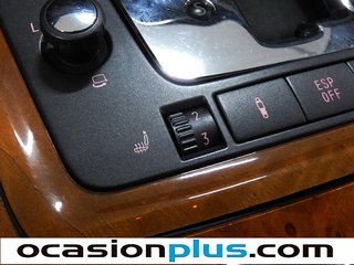 Volkswagen Phaeton 3.0 TDI V6 4Motion 165 kW (225 CV) tiptronic