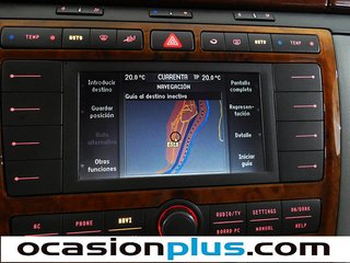 Volkswagen Phaeton 3.0 TDI V6 4Motion 165 kW (225 CV) tiptronic