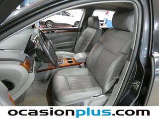 Volkswagen Phaeton 3.0 TDI V6 4Motion 165 kW (225 CV) tiptronic
