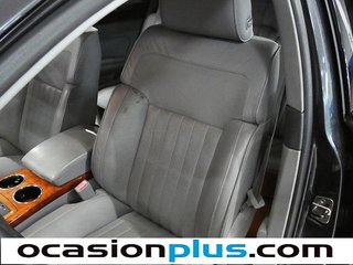 Volkswagen Phaeton 3.0 TDI V6 4Motion 165 kW (225 CV) tiptronic