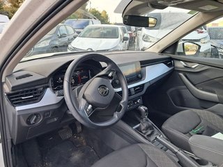 Skoda Kamiq 1.0 TSI 81kW (110CV) DSG AMBITION