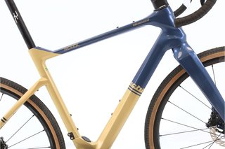Bicicleta Bianchi Arcadex t.54 Km.0