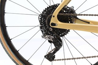 Bicicleta Bianchi Arcadex t.54 Km.0