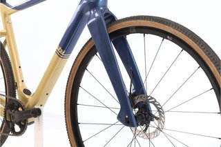 Bicicleta Bianchi Arcadex t.54 Km.0