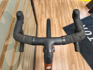 MENDIZ G12 GRAVEL