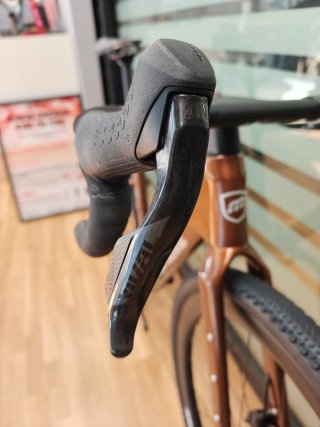 MENDIZ G12 GRAVEL