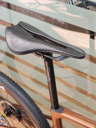 MENDIZ G12 GRAVEL
