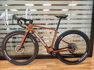 MENDIZ G12 GRAVEL
