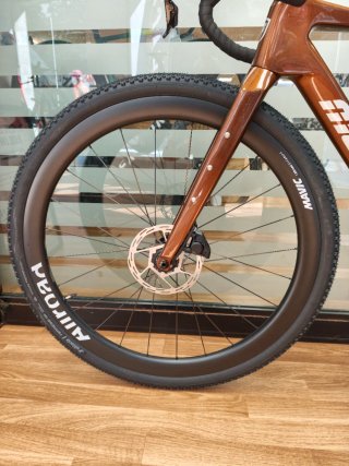MENDIZ G12 GRAVEL