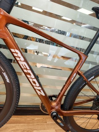 MENDIZ G12 GRAVEL