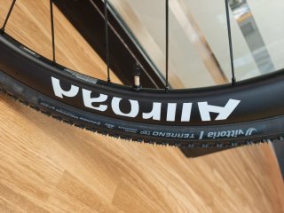 MENDIZ G12 GRAVEL