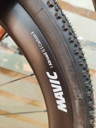 MENDIZ G12 GRAVEL