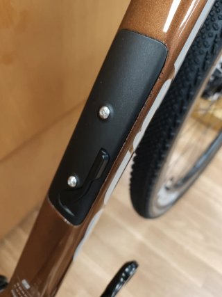 MENDIZ G12 GRAVEL